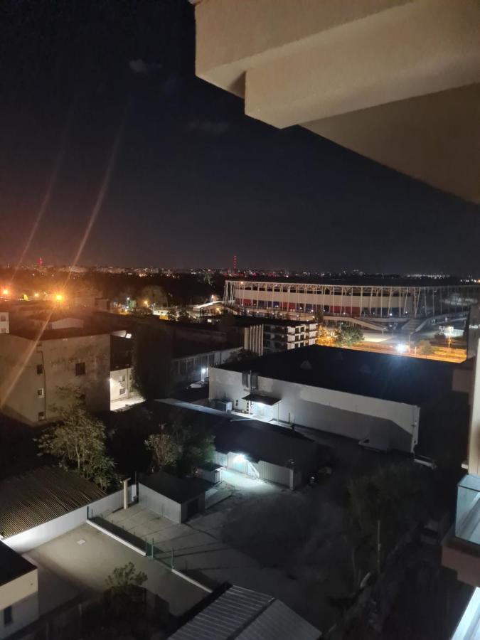 Moghioros Park Residence Dum2 Бухарест Екстер'єр фото