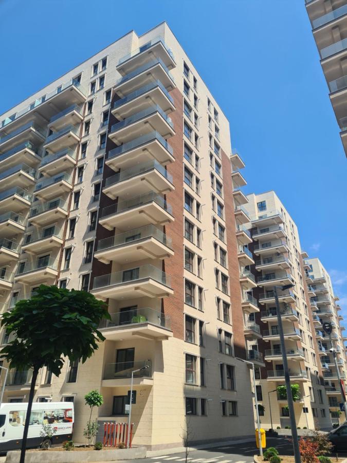 Moghioros Park Residence Dum2 Бухарест Екстер'єр фото