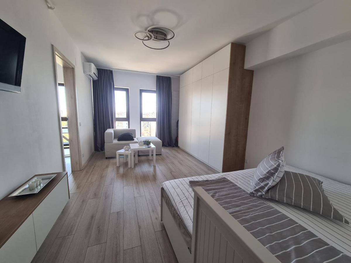 Moghioros Park Residence Dum2 Бухарест Екстер'єр фото